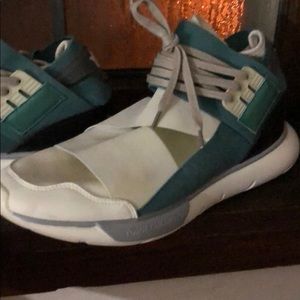 Adidas Y-3. Size 11.